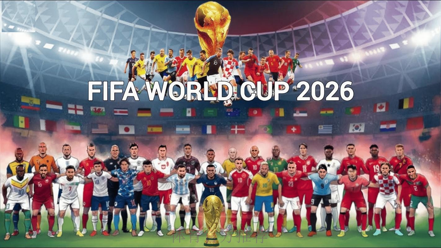 2026世界杯买球全站