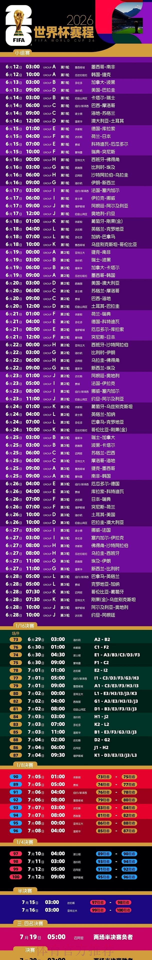 2026世界杯直播哪个好全站 2026世界杯直播哪个好全站
